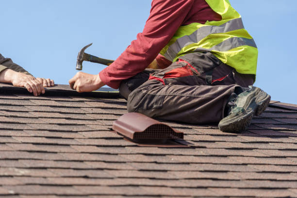 Slate Roofing Contractor in Tualatin, OR