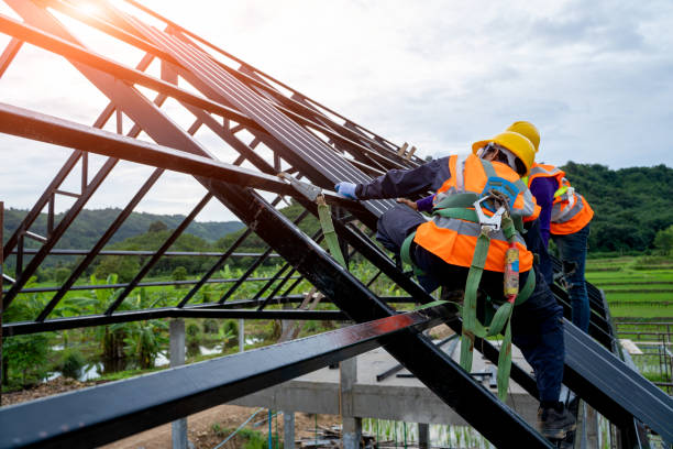 Quick and Trustworthy Emergency Roof Repair Services in Tualatin, OR