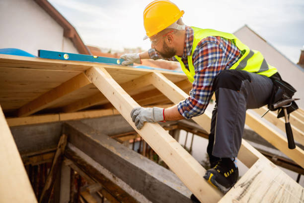 Best Best Roofing Contractors  in Tualatin, OR