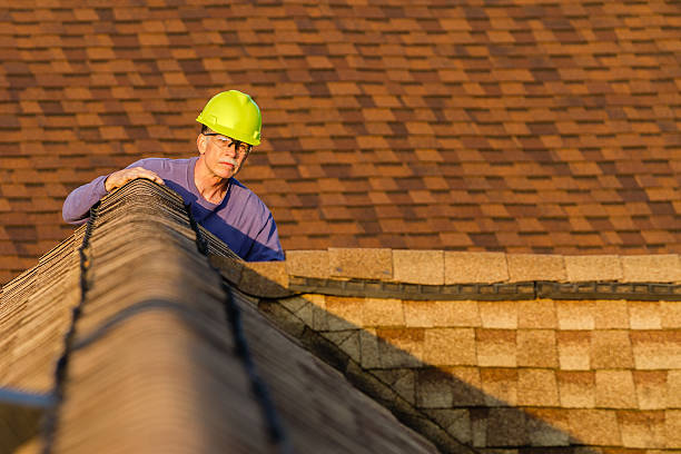 Tile Roofing Contractor in Tualatin, OR